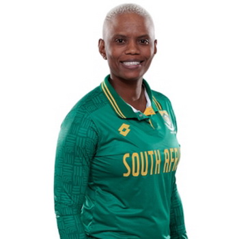 Masabata Klaas Biography